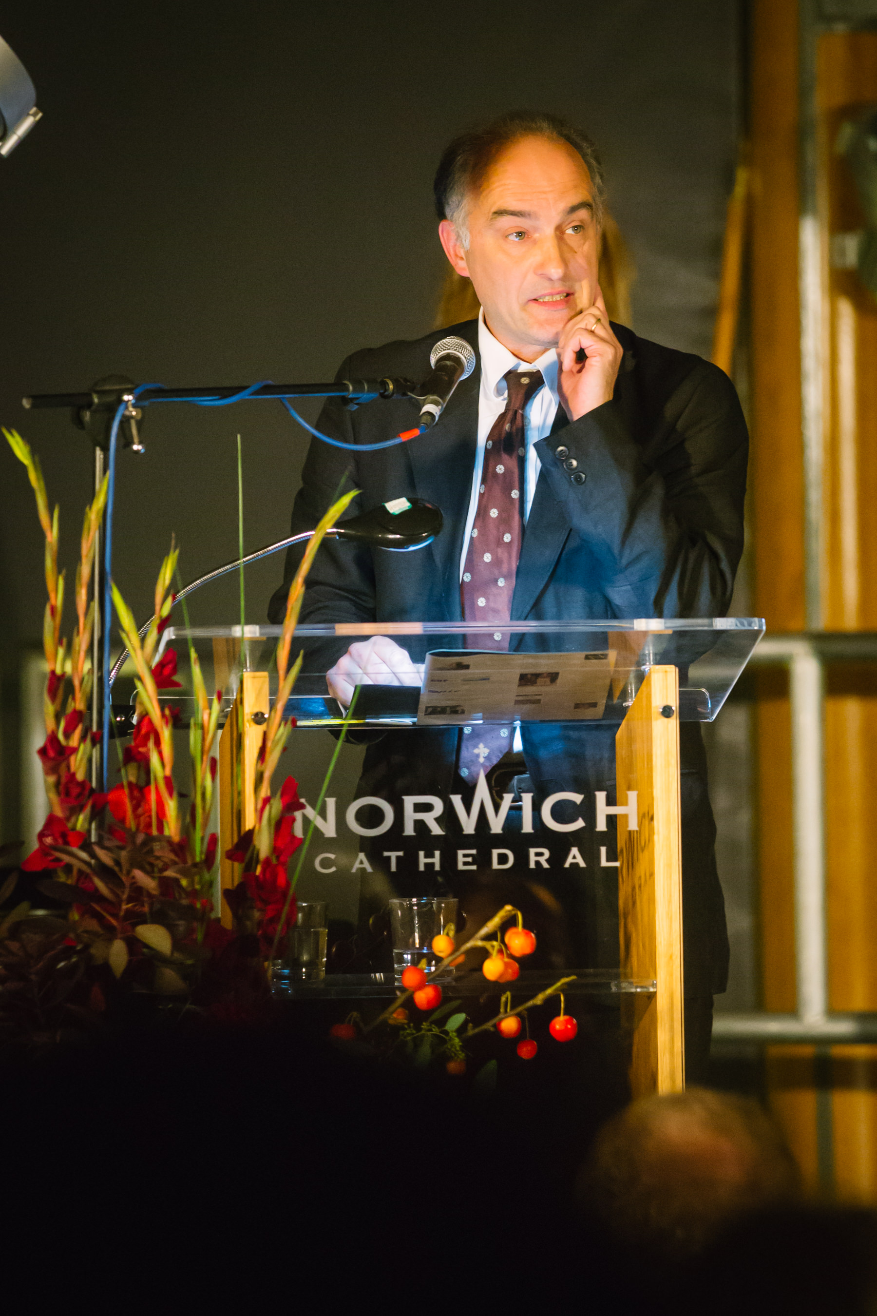 Norfolk Arts Awards 2013